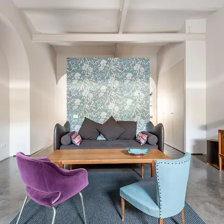 شقة Quiet Roomy Studio Navigli- Porta Genova