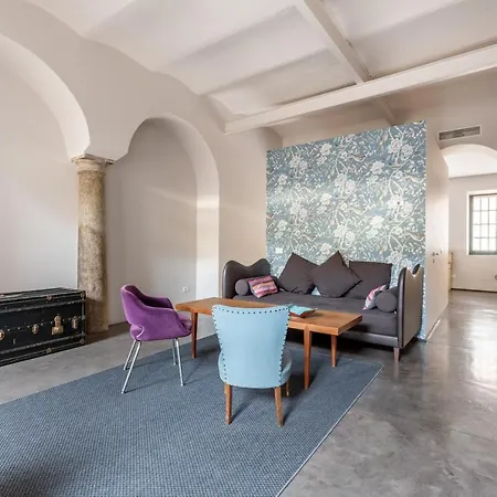 شقة Quiet Roomy Studio Navigli- Porta Genova *